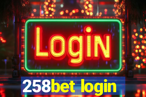 258bet login